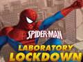 Trò chơi Spider-Man: Phòng thí nghiệm Lockdown  trực tuyến