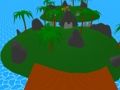 Trò chơi Blocky Chụp nhiều người chơi swat trực tuyến