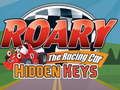 Trò chơi Roary The Racing Car Hidden Keys trực tuyến