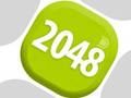 Trò chơi 2048 trực tuyến