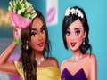 Trò chơi Villains vs Princesses School Fashion trực tuyến