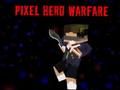 Trò chơi Cuộc Chiến Anh Hùng Pixel trực tuyến