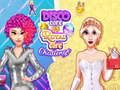 Trò chơi Disco Core vs Royal Core Thử thách trực tuyến