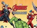 Trò chơi Siêu anh hùng Avengers Hydra Dash  trực tuyến