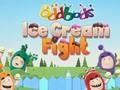 Trò chơi Cuộc chiến kem Oddbods trực tuyến
