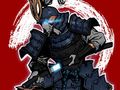 Trò chơi Vua Samurai  trực tuyến