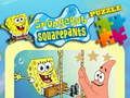 Trò chơi Câu đố SpongeBob  trực tuyến