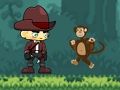 Trò chơi Chase Jungle Chase trực tuyến