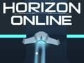 Trò chơi Horizon Trực Tuyến trực tuyến
