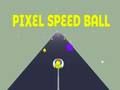 Trò chơi Bóng Tốc Độ Pixel trực tuyến