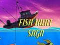 Trò chơi Saga săn cá trực tuyến
