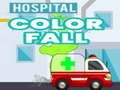 Trò chơi Bệnh viện Color Fall  trực tuyến