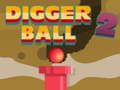 Trò chơi Digger Ball 2 trực tuyến