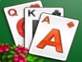 Trò chơi Câu chuyện Solitaire Tripeaks 3 trực tuyến