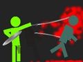 Trò chơi Stick slasher trực tuyến