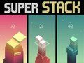 Trò chơi Super Stack trực tuyến
