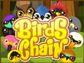 Trò chơi Chuỗi chim  trực tuyến