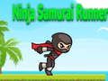 Trò chơi Ninja Samurai Á hậu trực tuyến Trò chơi Ninja Samurai Á hậu trực tuyến