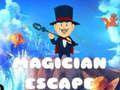 Trò chơi Magicic Escape trực tuyến