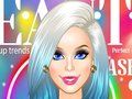 Trò chơi Trang bìa thời trang Barbie  trực tuyến