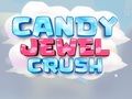 Trò chơi Candy Jewel Crush trực tuyến