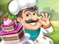 Trò chơi Tiệm Bánh: Tiệm Bánh Mì trực tuyến Trò chơi Tiệm Bánh: Tiệm Bánh Mì trực tuyến