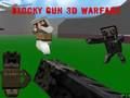 Trò chơi Cuộc Chiến Vũ Khí Khối 3D trực tuyến