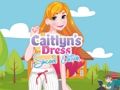 Trò chơi Phiên bản Trường học của Caitlyn's Dress trực tuyến
