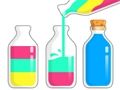 Trò chơi Sắp xếp màu sắc trực tuyến