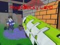 Trò chơi Đất Pixel Khối trực tuyến