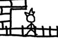 Trò chơi Doddle Warrior 2d trực tuyến