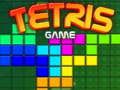 Trò chơi Trò chơi Tetris  trực tuyến