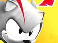 Trò chơi Sonic tàu điện ngầm siêu cao điểm  trực tuyến