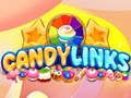 Trò chơi Candy liên kết câu đố trực tuyến