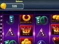 Trò chơi Slots hiện đại trực tuyến