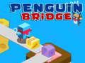 Trò chơi Cầu Penguin  trực tuyến