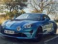 Trò chơi Câu đố Alpine A110 S  trực tuyến