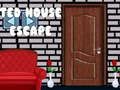Trò chơi Ted House Escape trực tuyến