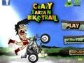 Trò chơi Đường mòn xe đạp Tarzan điên rồ  trực tuyến
