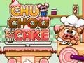 Trò chơi Bánh Chu Choo trực tuyến