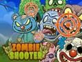 Trò chơi Xạ thủ Zombie trực tuyến