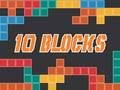 Trò chơi 10 Khối trực tuyến