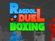 Trò chơi Ragdoll Duel: Đấm bốc trực tuyến