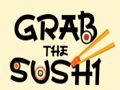 Trò chơi Nắm sushi trực tuyến
