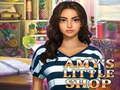 Trò chơi Cửa hàng nhỏ của Amy  trực tuyến