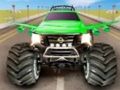 Trò chơi Trình giả lập Xe tải bay thực 3D trực tuyến