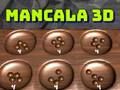 Trò chơi Mancala 3d trực tuyến