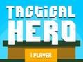 Trò chơi Anh hùng Tactics trực tuyến