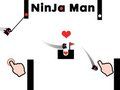 Trò chơi Người Ninja trực tuyến