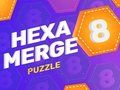 Trò chơi Gộp Hexa trực tuyến